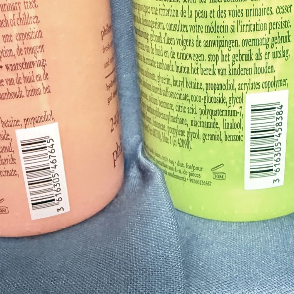 Philosophy Señorita Margarita 8 oz & Hula Girl Bundle 8 oz - Picture 3 of 3